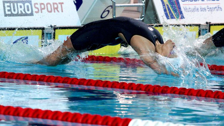 Comment Laure Manaudou A Réussi Son Retour 2029