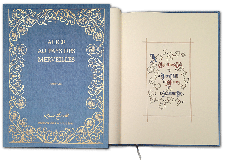 Le coffert préfacé par Amélie Nothomb contient deux livres
 (Editions les Saints-Pères)