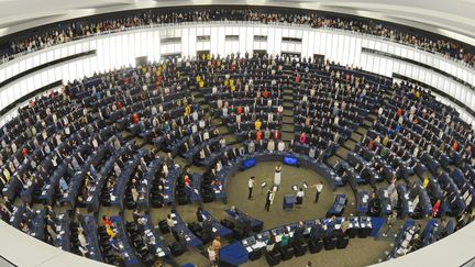 “Le Parlement européen n'obéit pas aux chefs d’Etat des pays!”