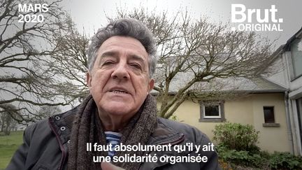 Depuis une quinzaine d'années, il vit dans une maison achetée en prévision de la fin du monde. En 2019, il évoquait une possible pandémie impliquant un virus mortel. Aujourd'hui, voilà comment l'ex-ministre de l'Environnement Yves Cochet pense la crise et l'après-crise…