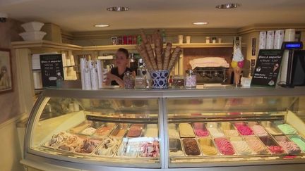 Strasbourg : l’histoire des glaces Franchi, un incontournable glacier artisanal