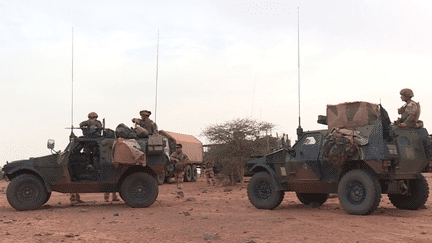 Coup d'État au Niger : la France suspend toutes ses coopérations avec le pays