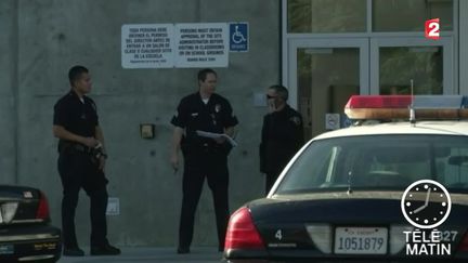 Etats-Unis : les écoles de Los Angeles rouvrent malgré les menaces terroristes