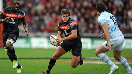 Luke Burgess (Toulouse)