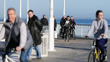 Météo : pourquoi fait-il si chaud au mois de décembre ?