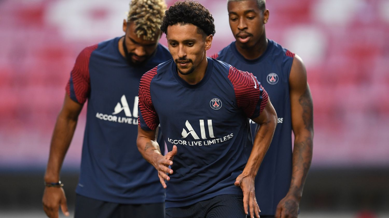 Ligue des champions  les chances de victoire du PSG face au Bayern Munich