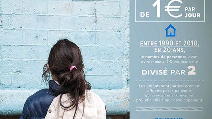 En France, pendant l’hiver, près d’un enfant sur dix n’a pas assez chaud chez lui
(Consultation nationale réalisée par l’UNICEF France auprès de 22.5000 enfants et adolescents).
 
 (UNICEF/Marchand)