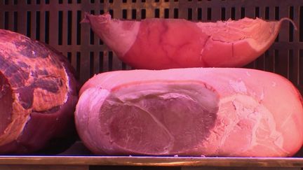 Alimentation : les nitrites, présents dans la charcuterie, sont à consommer modérément (France 3)