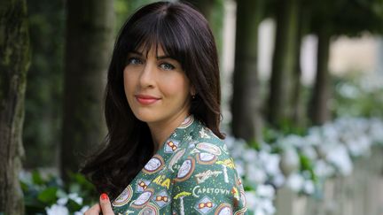 Nolwenn Leroy (FREDERIC DUGIT / MAXPPP)