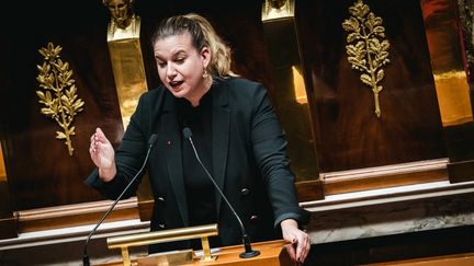 DIRECT. Rejet de la motion de censure contre le gouvernement de François Bayrou : "Le Parti socialiste s'est isolé du reste du NFP", selon Mathilde Panot