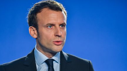 Présidentielle 2017 : Emmanuel Macron peut-il aller au bout ?