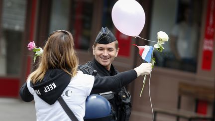 &nbsp; (GEOFFROY VAN DER HASSELT / AFP)