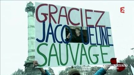 Jacqueline Sauvage (CAPTURE D'ÉCRAN FRANCE 2)