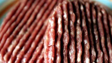 &nbsp; (La bactérie E.Coli peut provoquer de graves troubles comme des gastro-entérites et de la fièvre © MAXPPP / Julio Pelaez)