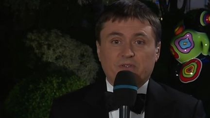 Cannes : Cristian Mungiu en lice avec "Baccalauréat"