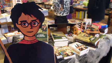 Harry Potter : 20 ans de magie