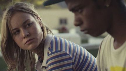 Brie Larson dans "Short Term 12" de Destin Cretton
 (Memento Films International)