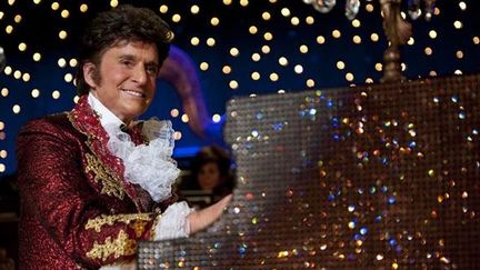 Michael Douglas dans "Ma vie avec Liberace" de Steven Soderbergh
 (HBO)