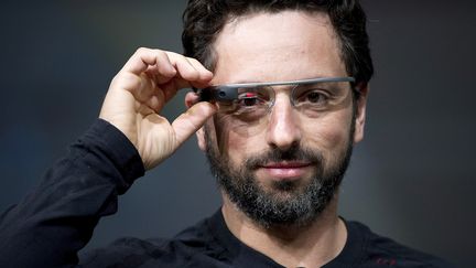 Tout savoir sur les lunettes connectées Google Glass