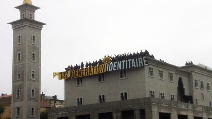 Poitiers : ouverture du procès de l'occupation d'une mosquée