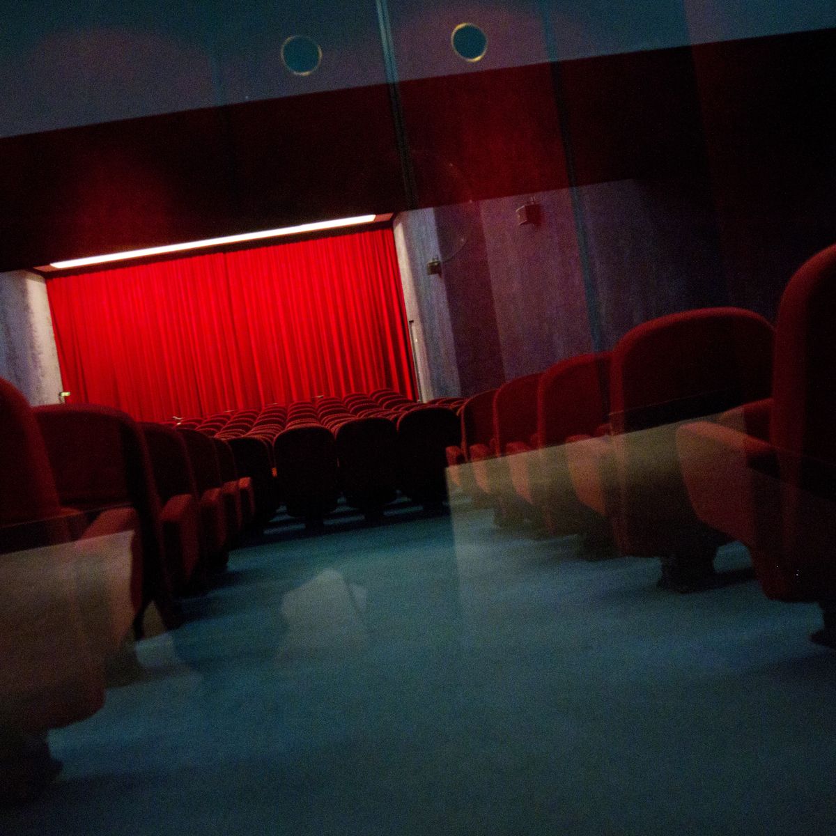 Salle Mome A Paris Une Salle De Cinema Entierement Dediee Aux Enfants Ouvre Ses Portes