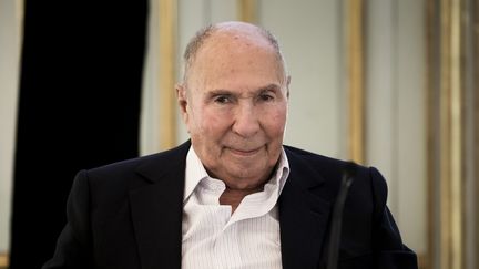 Serge Dassault : une carrière brillante entachée par des affaires de fraude fiscale, de corruption...