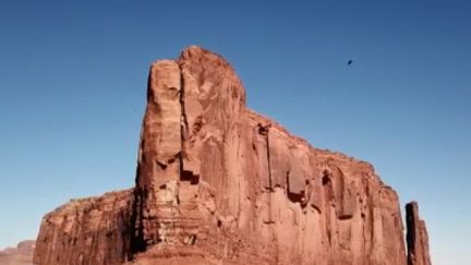 Monument Valley, le territoire préservé des Indiens Navajos