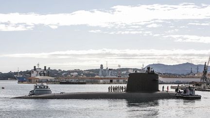 France 5 propose, dimanche 24 septembre, une édition spéciale de l'émission "C dans l'air", consacrée à la guerre du futur, ainsi qu'aux moyens de défense et d'attaques dont dispose l'armée française.