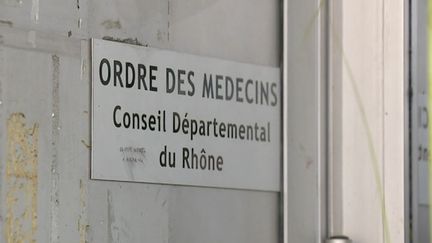 6media Vrai ou Fake  ORDRE NATIONAL DES MEDECINS SOFIA