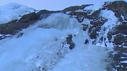 Feuilleton : Pyrénées, un hiver au sommet (4/5)