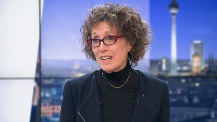 Mireille Dumas au Soir 3
 (France 3 / Culturebox)