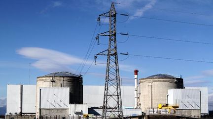 &nbsp; (Les deux réacteurs de la centrale de Fessenheim étaient à l'arrêt depuis une semaine ©)