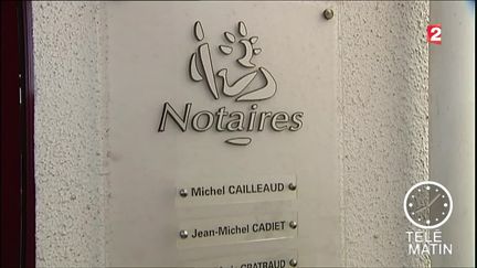 notaires