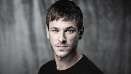 L'acteur Gaspard Ulliel, le 26 novembre 2018 à Paris. (JOEL SAGET / AFP)