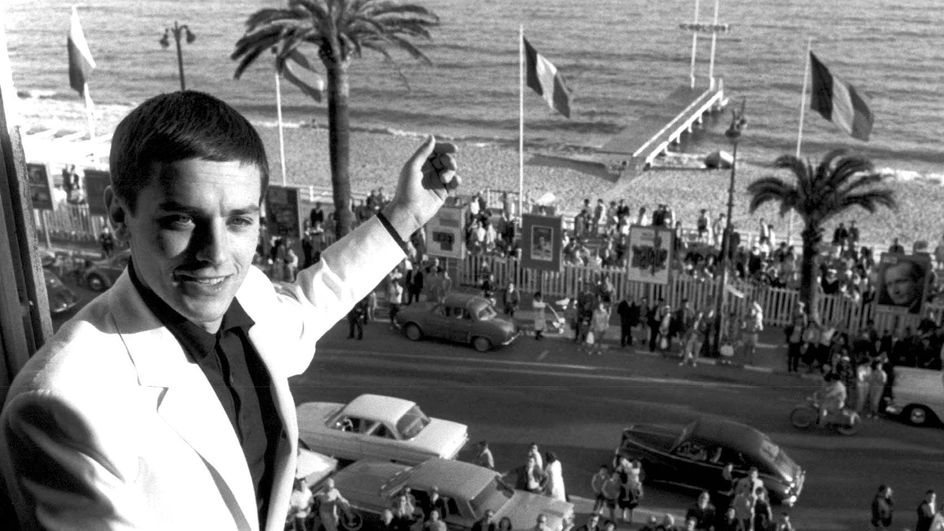 Cannes Va Rendre Hommage à Alain Delon Avec Un "Plein Soleil" Restauré