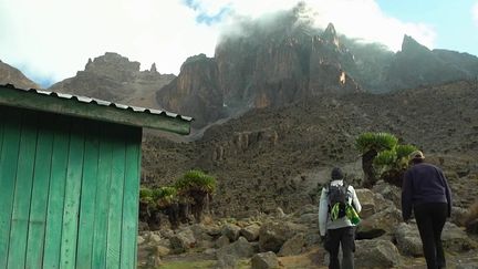 À la découverte du mont Kenya, sommet méconnu du grand public