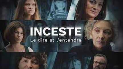 Le documentaire "Inceste, le dire et l'entendre", réalisé par&nbsp;Andréa Rawlins-Gaston. (CAPA)