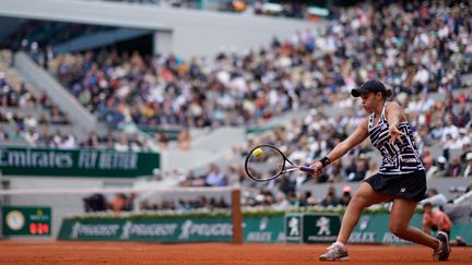 &nbsp; (KENZO TRIBOUILLARD / AFP)