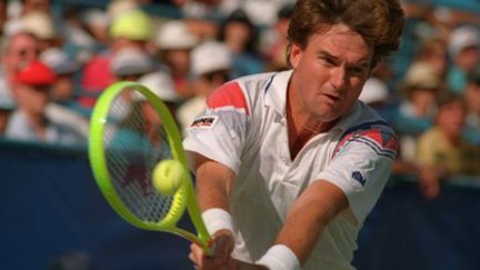 Jimmy Connors est "Monsieur US Open"