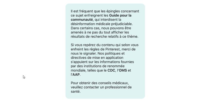 Coronavirus 2019 Ncov Comment L Oms S Efforce De Contenir L Infodemie Qui Entoure L Epidemie