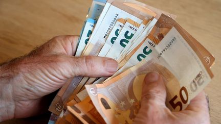 Dans le Nord, Valenciennes doit par exemple rembourser près de 550 000 euros à l'État. (VANESSA MEYER / MAXPPP)