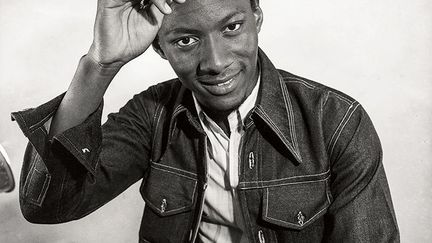 1972 (Malick Sidibé)