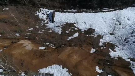 Ariège : une mine de tungstène divise la vallée