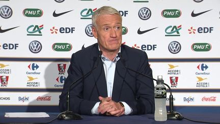 Didier Deschamps