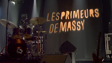 Les Primaires de Massy, à la salle Paul B, festival de découvertes depuis 19 ans (SADAKA EDMOND/SIPA)