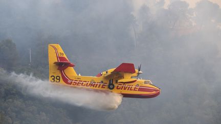 Incendies : les pompiers ont-ils des moyens suffisants ?