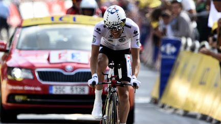 Thibaut Pinot 