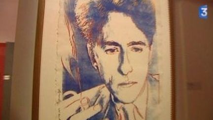 Jean Cocteau : sur les pas d&#039;un magicien à Evian
 (Culturebox)