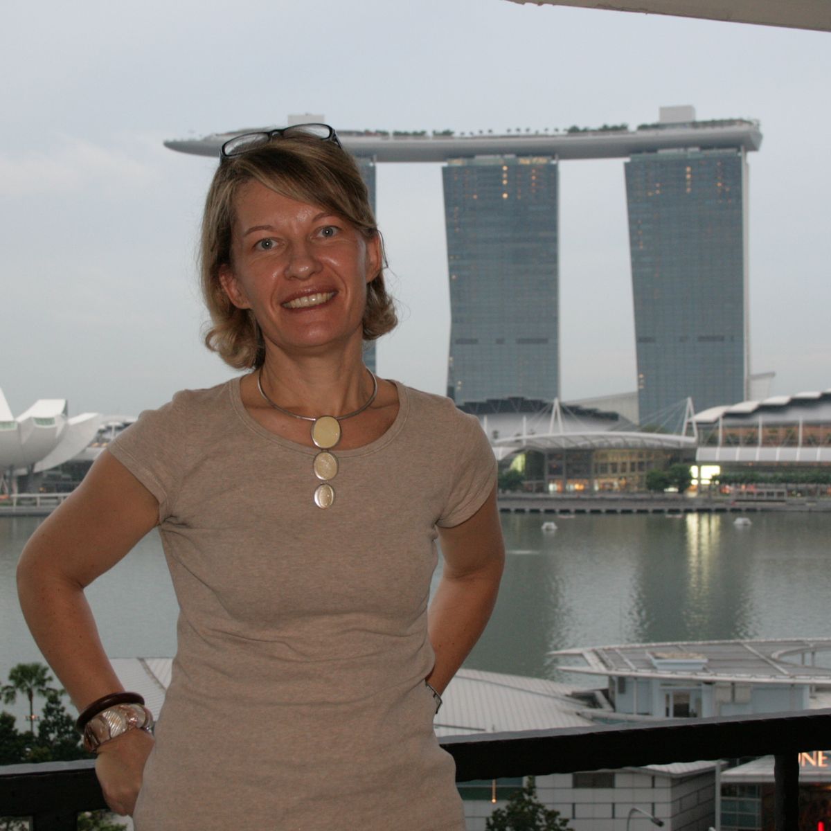 rencontre expat francais singapour