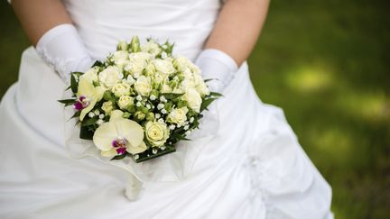 Jeudi 6 juin, le couple s'est dit pr&ecirc;t &agrave; aller jusqu'&agrave; la Cour europ&eacute;enne des droits de l'homme pour obtenir satisfaction. (GETTY IMAGES)